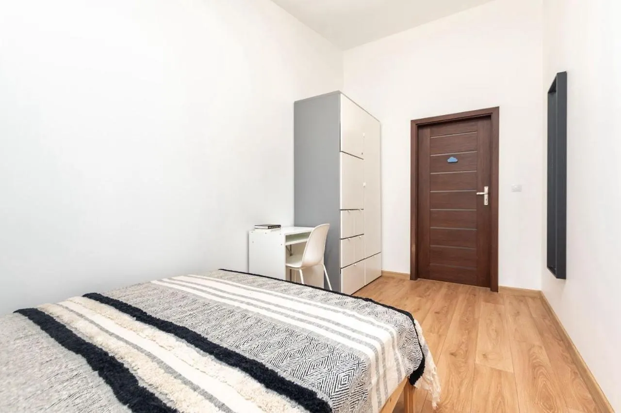 Kochanowskiego 23 Apartament Krakow 0*,