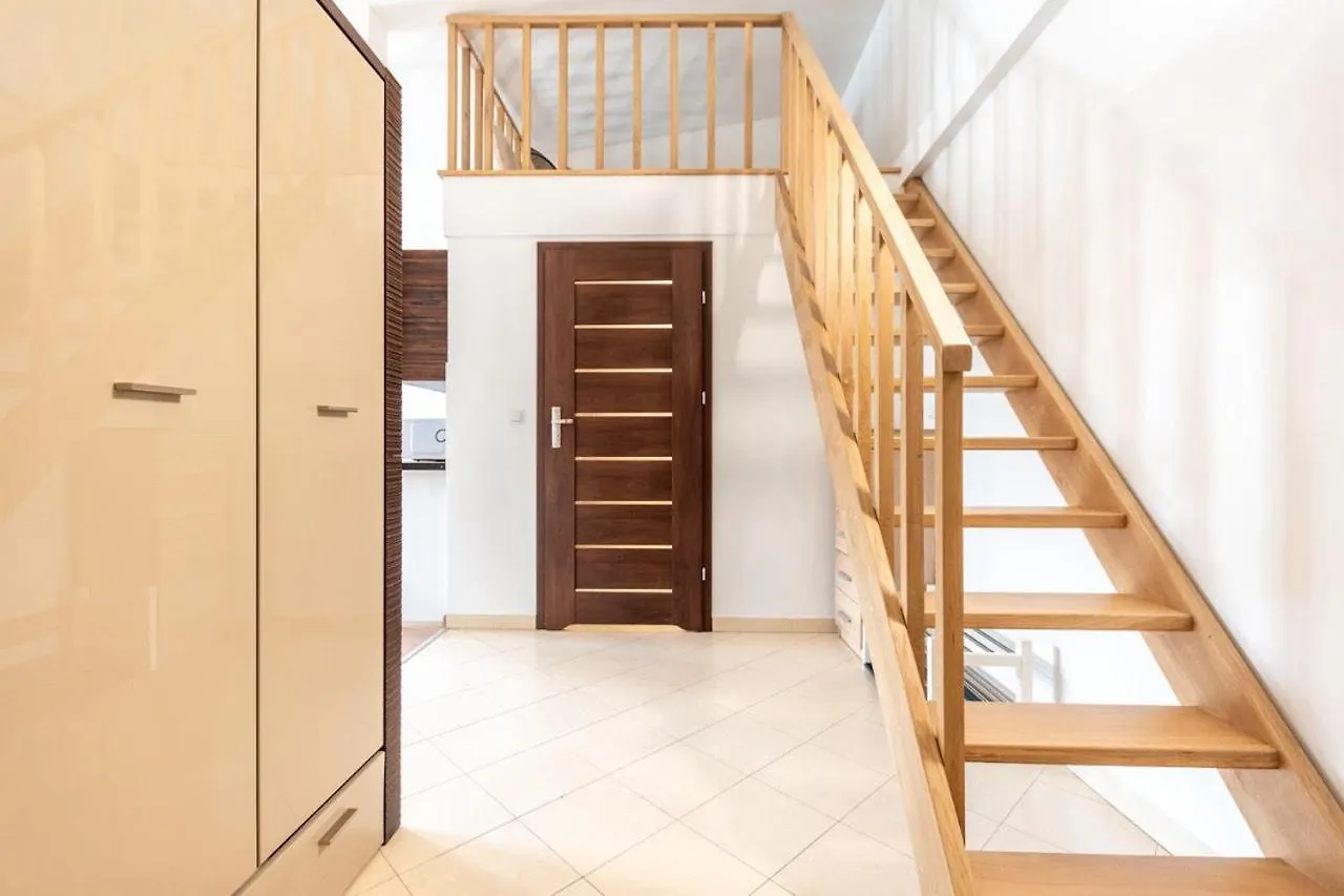 Kochanowskiego 23 Apartament Krakow Poland