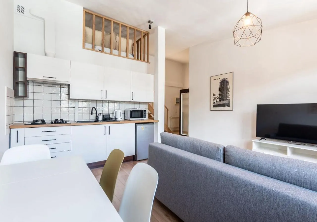 Kochanowskiego 23 Apartament Krakow