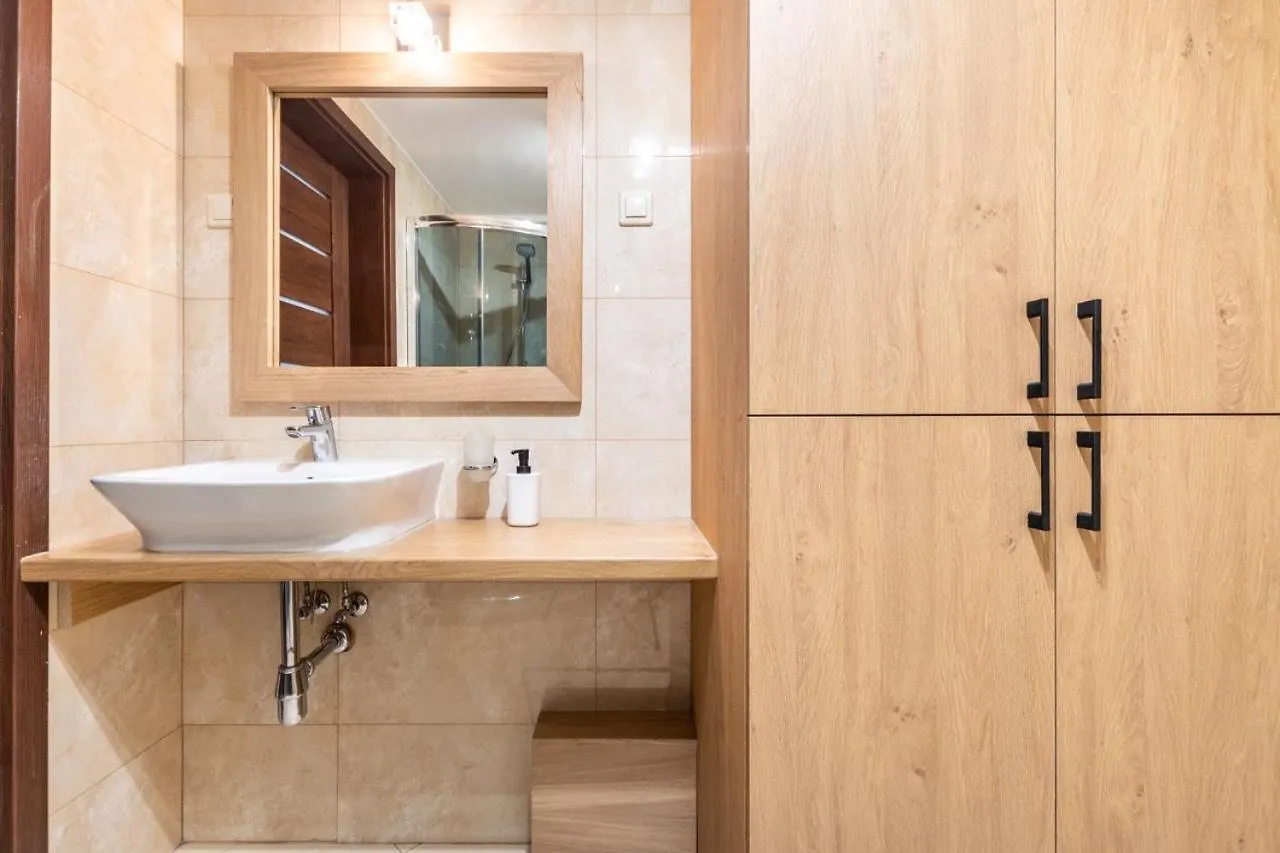 Kochanowskiego 23 Apartament Krakow