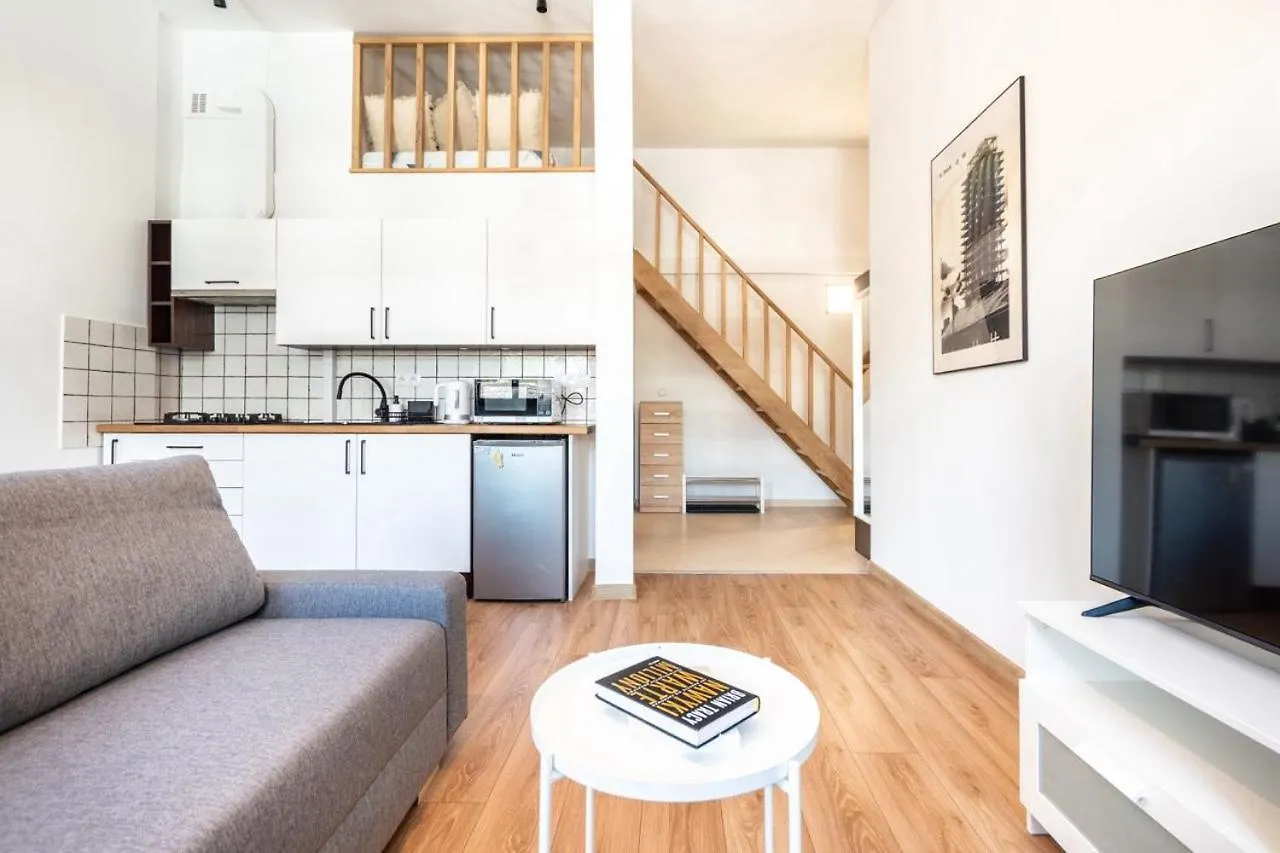 Kochanowskiego 23 Apartament Krakow