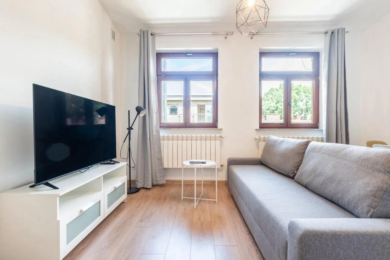 Kochanowskiego 23 Apartament Cracovia 0*,  Polonia